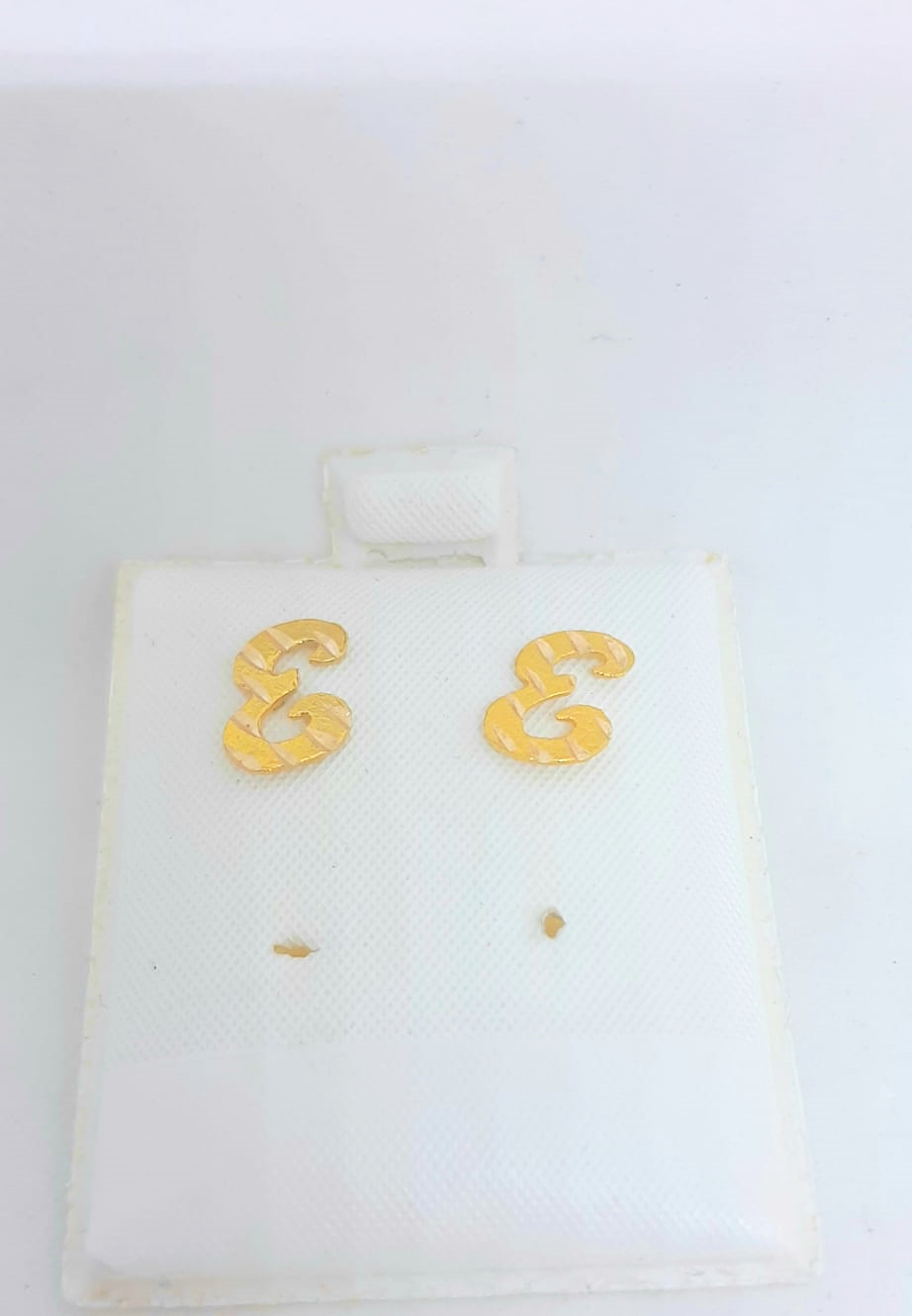 Gold Stopper